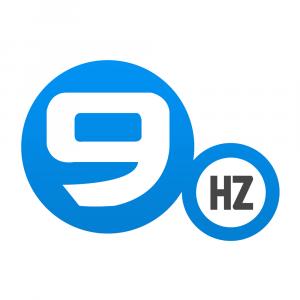 The NineHertz Logo