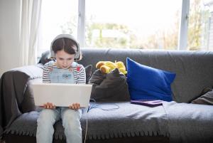 Classroom Screen Monitoring Software Blocksi Keeps Underage Children Safer