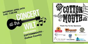 Concert at the Wilt Nancy Kowalik Real Estate Group