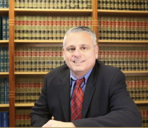 Nick Mastrangelo - Top Bay Area Attorney