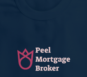 Peel Mortgage Broker Logo