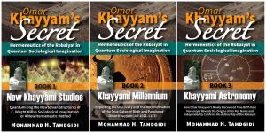 Omar Khayyam’s Secret