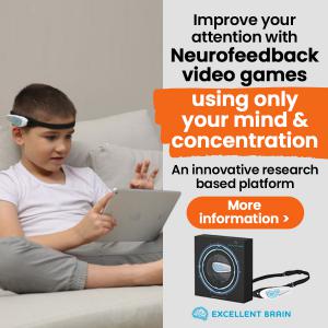 Train your brain at home!
