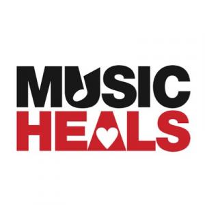 Music Heals raises funds and awareness for music therapy in Canada.