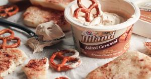 Hiland Dairy Cream Cheese