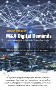 M&A Digital Demands cover image