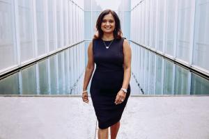 Jyoti Patel, CEO Anexa Staffing Solutions
