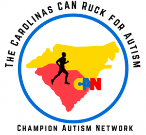 Carolinas CAN Ruck for Autism logo