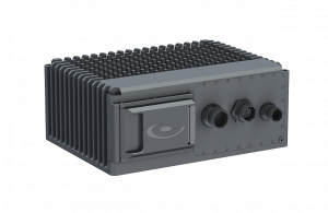 XSR Tactical Secure Server