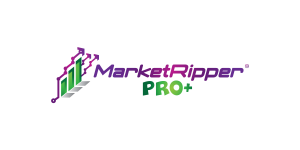 MarketRipper PRO+ Logo