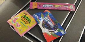 THC infused candies and cookies are marketed to youth and are a hazard to young children who can find them and unwittingly overdose. A huge increase in pediatric emergency room visits has occurred in areas that have THC treats.