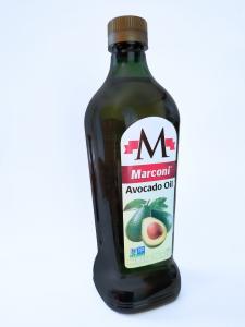 Avocado Oil image 750ML bottle