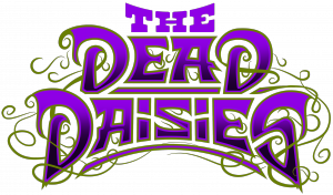 The Dead Daisies Logo