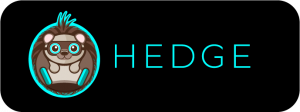 Hedge logo