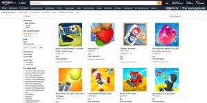 Maysalward Amazon Appstore