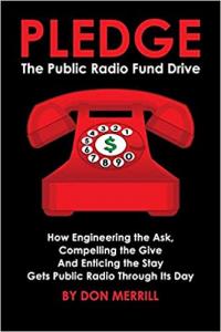PLEDGE: The Public Radio Fund Drive
