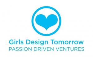 Recruiting for Good created and funds Girls Design Tomorrow a passion driven venture mentoring program #girlsdesigntomorrow #makepositiveimpact www.GirlsDesignTomorrow.com