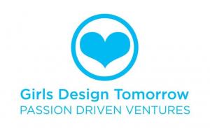 A passion driven venture mentoring program for girls who love to create positive impact companies launching Summer 2022 #girlsdesigntomorrow www.GirlsDesignTomorrow.com