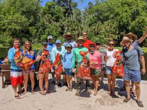 Central Florida Association of Environmental Professionals (CFAEP)