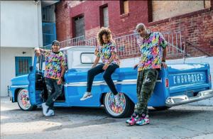 Clothing, Streetwear,