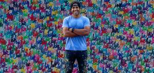 Art makes the world better