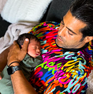 Parenting, Love, Giving