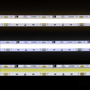 Continuous Tunable White LED Strip Light