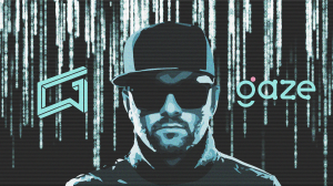The Official Gramatik Channel Is Now Available on GazeTV.com, earn which you watch and listen.