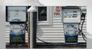 Slipstream branded fuels, AFS, Advanced Fuel Solutions, Taylor Oil Co.