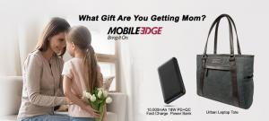 Mobile Edge Prepares for Tech Gifts to be Among this Year’s Top Sellers