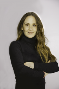 Sara Bartolini, appointed VP of Sales for North America
