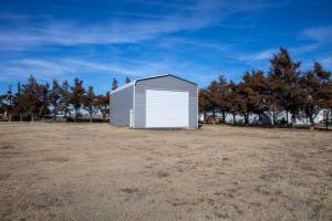  3 bedroom 2 bath home on 2.13+/- acres in Amarillo's Southland Acres