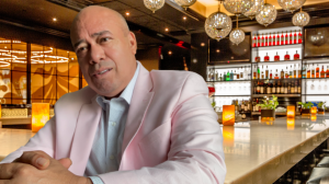 Ricardo De La Cerda Cinco De Mayo