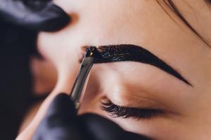 Henna Brows Application Online Course