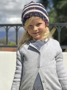 Roxie Forbes who drowned at a summer camp in Altadena, California.