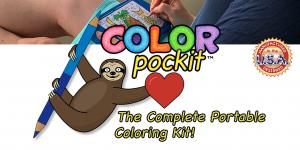 COLORpockit is Made In the USA, in Fort Collins, Colorado