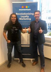 Didi Taihuttu, The Bitcoin Family Joins as Ambassador