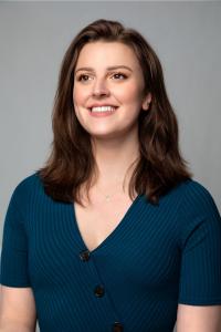Image of Billie Simmons, Co-Founder of Daylight