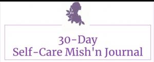 Self-care challenge