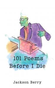 101 Poems Before I Die
