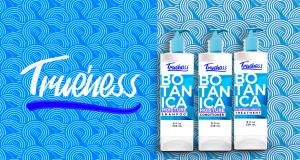 Trueness Botanica  line of Moisture Shampoo