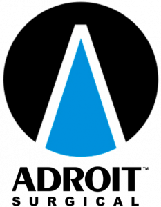 Adroit Logo