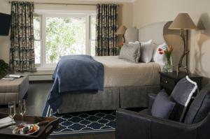 Each member inn prides themselves on maintaining high standards of accommodations