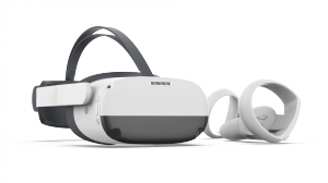 Pico Neo 3 Pro Eye with eye tracking
