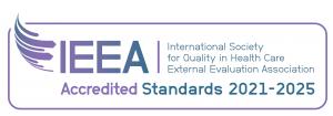IEEA accreditation of Temos' ambulatory care standards