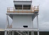 Towers