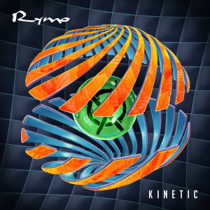 Rymo - Kinetic Cover