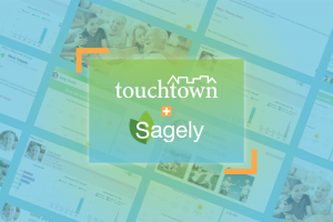 Touchtown acquires Sagely
