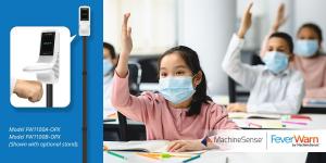 MS Blog National COVID19 School Response Dashboard