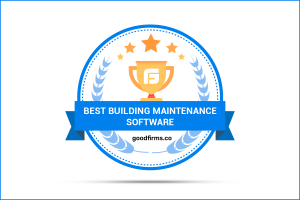 Best Building Maintenance Software_GoodFirms